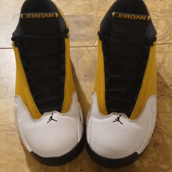 Jordan retro 14 - Picture 6 of 10